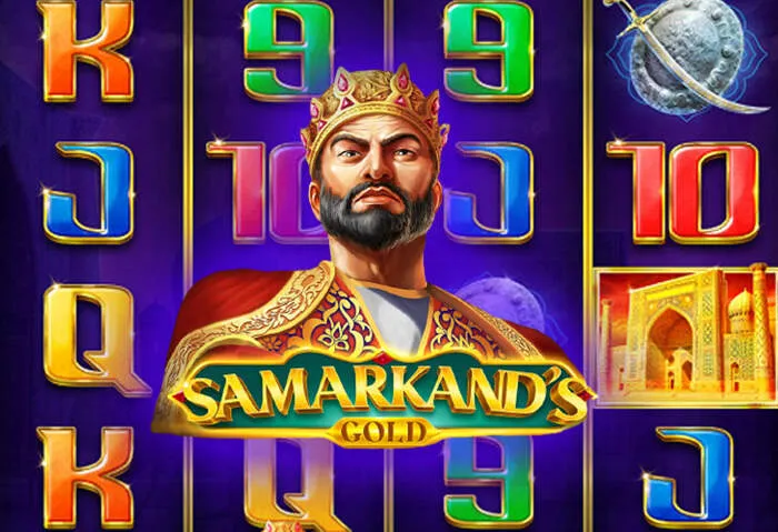 Top Casino featuring a wide selection of slots, blackjack, and roulette.